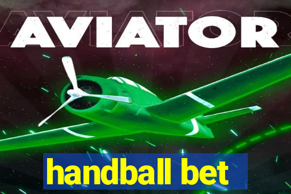 handball bet